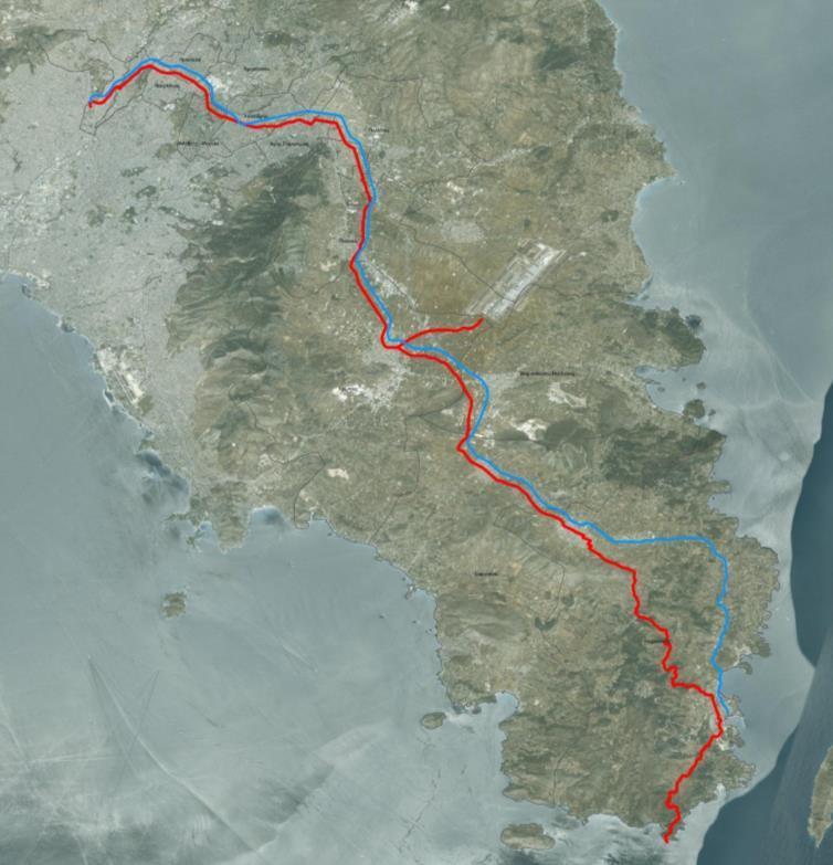 Η συμβολή του Ε.Μ.Π. στο Λαύριο του 21ου αιώνα της Αττικής Οδού, δεν θα είναι μια καλή επιλογή για το περιβάλλον.
