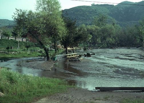 ΕΠΙΠΤΩΣΕΙΣ Υδρολ.