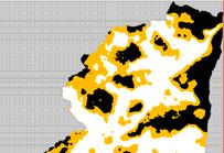 matrix Marginality