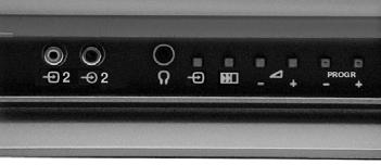 1 2 Σύνδεση εξωτερικών συσκευών Μπορείτε να συνδέσετε στην τηλεόραση µια µεγάλη σειρά εξωτερικών συσκευών όπως φαίνεται στη συνέχεια. (Τα καλώδια σύνδεσης δεν παρέχονται).