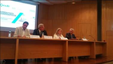 104 τα νέα της ΕΚΔΉΛΩΣΗ ΓΙΑ ΤΟΝ ΕΞΩΔΙΚΑΣΤΙΚΌ ΜΗΧΑΝΙΣΜΌΡΎΘΜΙΣΗΣ ΟΦΕΙΛΏΝ ΕΠΙΧΕΙΡΉΣΕΩΝ Εκδήλωση της ΕΕΔΕ και του Οργανισμού Προώθησης Εναλλακτικών Μεθόδων Επίλυσης Διαφορών - ΟΠΕΜΕΔ για τον Εξωδικαστικό