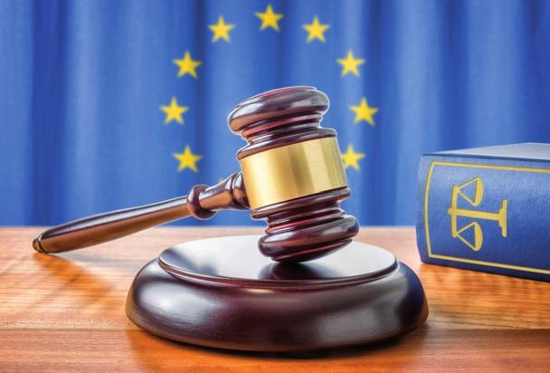 ευρώπη m στους δημοκρατικούς κανόνες, μετά την ένταξη και αφού η άτακτη χώρα είναι ήδη κράτος-μέλος, τότε η ΕΕ δεν μπορεί «να κάνει και πάρα πολλά».