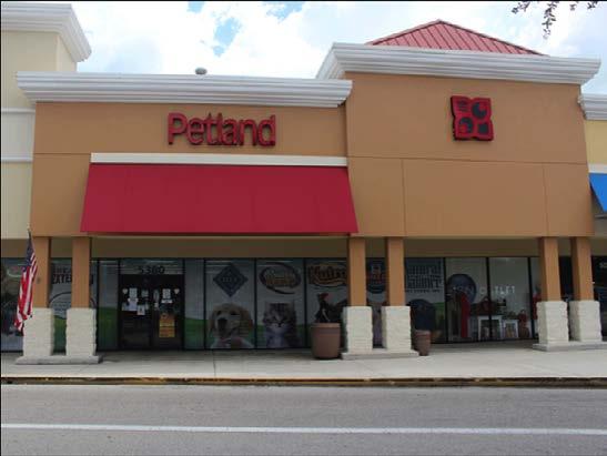 Η ΕΤΑΙΡΊΑ PETLAND ΚΑΙ Η SARASOTA COUNTY ΟΔΕΎΟΥΝ ΠΡΟΣ ΔΙΑΜΕΣΟΛΆΒΗΣΗ της Ζωής Γιαννοπούλου, Δικηγόρος - ΔΝ - Διαπιστευμένη Διαμεσολαβήτρια ΥΔΔΑ, ΗΒ, ΗΠΑ - Εκπαιδεύτρια Διαμεσολαβητών ΙΚΔΘ Το κατάστημα