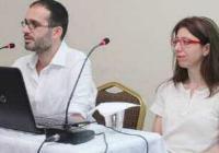 Ιούλιος Eπίσκεψη του ΥΠΕΞ της Ελλάδας στην Άγκυρα Πάνελ για την Ιδιότητα του Πολίτη στην Κοινότητα Σταυροδροµίου Το θέµα ανέπτυξαν στο πάνελ