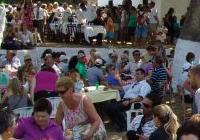 του προγράµµατος «Μειονοτικοί Πολίτες-Ισότιµοι Πολίτες» το απόγευµα του Σαββάτου, 27 Ιουλίου 2013.