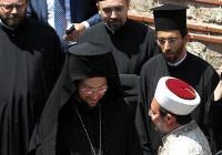 Με την υπογραφή 25 Συµφωνιών καθώς και πλήθος διακυρήξεων αλλά και µε επίσκεψη του κ.