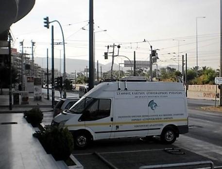 Μετρήσεις θορύβου και δονήσεων - Χαρτογράφηση θορύβου Στο ΙΕΠΒΑ έχει αναπτυχθεί κατά την τελευταία 10ετία η απαιτούμενη υποδομή και τεχνογνωσία για τη διενέργεια μετρήσεων θορύβου και δονήσεων και