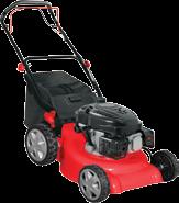 800 obr/min prostornina motorja 173 cc, delovna širina 0 mm,