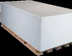 Mavčne plošče TECHNOGIPS - navadne dimenzije 1,2 x 2 m, debelina 12, mm, cena za 1 kos NAVADNA 60 x 200 cm 2, 49
