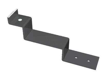 Burma m8 (20x30mm) * Të përfshira në paketimin