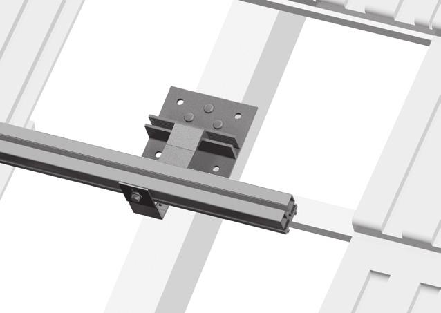 50 210) është i lidhur me profilin transportues - Tray 2 (art.50 207).