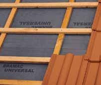 Ngjyra Përdorimi / Profili Gjatësia e elementit Shkumë poliuretani e imprenjuar, me qeliza të hapura, me vetëngjitje gri Në formë trekëndëshi 40 x 70 mm për tjegulla të formatit të