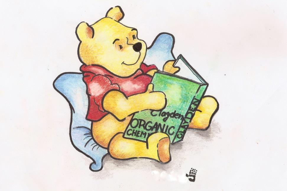 Odporúčaná literatúra: 1. Súčasné učebnice chémie, používané na gymnáziách. 2. P. Hrnčiar: Organická chémia, SPN Bratislava, 1990. 3. J. Kováč, Š. Kováč, Ľ. Fišera, A.