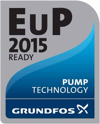 2. Γενική περιγραφή Ο κυκλοφορητής GRUNDFOS ALPHA1 είναι σχεδιασμένος για την κυκλοφορία του νερού σε συστήματα θέρμανσης.