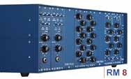 SSA 2Β Stereo Summing Amplifier 3.325 Λαμπάτος στερεφωνικός ενισχυτής μίξης (Summing Amplifier).