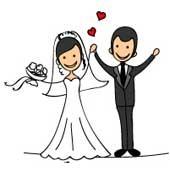 Little Angels Presents A Wedding!
