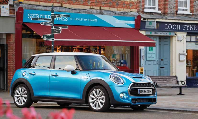 Mini 5 door Cooper D (δοκιμή)_σ.