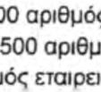 ΕπαναφέροΕ ουμε την εισήγηση μας όπως καταστεί κ υποχρεωτικό το άνοιγμα ά Φορολογικούύ Φακέλουυ από όλους