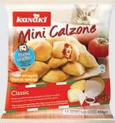 Από 8.30λ. Πίτσα special ΚΑΝΑΚΙ 3x460gr.