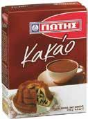 Nucrema ION 400gr κρέµα σοκολάτας ή δίχρωµη 1.26λ. Από 1.57λ. Μαρµελάδα ΧΑΛΚΙΑ ΑΚΗΣ 340gr φράουλα 3.10λ. Από 3.20λ. Ελληνικός καφές ΑΝ ΑΛΗ 200gr & 10% δωρεάν προιόν 4.46λ. Από 5.58λ.