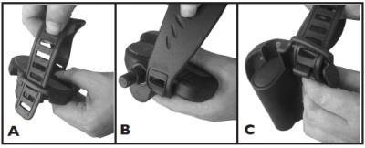 Συναρμολόγηση ποδιών Στερεώστε το μπροστινό πόδι 3 στον κυρίως κορμό 1, βιδώνοντας δύο βίδες 6 [Μ10x75mm] και παξιμάδια 8 [M10] με δύο ροδέλες 7 [Ø10xØ22].
