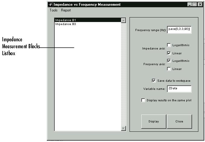 Frequency used for load flow Καθορίζει τη συχνότητα που θα χρησιµοποιηθεί στους υπολογισµούς ροής φορτίου (συνήθως 50 ή 60 Hz).