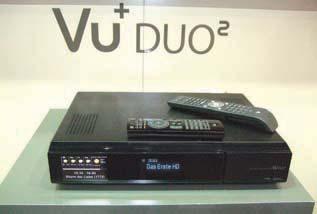 Μεταξύ άλλων, είδαµε την νέα UltraHDTV τηλεόραση και πραγµατικά δεν µπορούµε να σας περιγράψουµε τη διαφορά µε το HD.