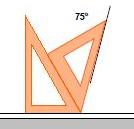 Το υποδεκάμετρο (α) Το υποδεκάμετρο είναι ένας κανόνας κατασκευασμένος από μέταλλο, ξύλο ή πλαστικό και φέρει στις