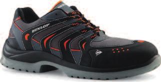Παπούτσια εργασίας Made in Europe Νέα, άνετα, ανθεκτικά και καλοφτιαγμένα παπούτσια εργασίας της DUNLOP. Παράγονται στην Ευρώπη με υψηλές προδιαγραφές ποιότητας και ασφάλειας.