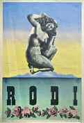 1878 1879 1880 1881 1878 CARBONI ERBERTO (1984) RODI.