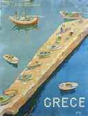 Με υπογραφή και χρονολόγηση "Erberto Carboni 1937" στην πάνω δεξιά γωνία. Stampato in Italia. Pizzi & Pizio - Milano-Roma.