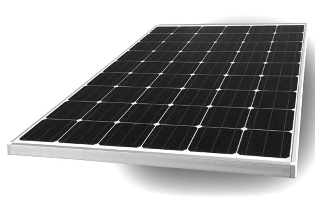 moduļus, no kuriem savukārt veido saules baterijas. Salīdzinājumam var teikt, ka saules baterijas ir lielas fotodiodes ar lielu p-n pārejas laukumu.