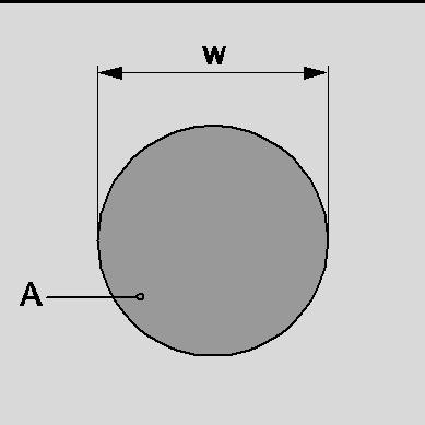 A3.3 Άκαμπτο δάπεδο σύμφωνα με την A3.1.1, ελάχιστο πάχος δαπέδου 150 mm A3.3.1 Κενή σφράγιση (χωρίς εγκαταστάσεις) * Hilti Πυράντοχα Βύσματα CFS-PL (A) πάχους t A 150 mm, χωνευτά με το εσωρράχιο του δαπέδου (Ε) εξωτερικό χείλος ανοίγματος (Ε 1) σύμφωνα με την A3.