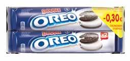 OREO διπλή βανίλια