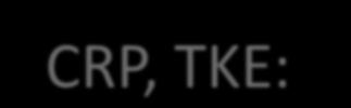 Εργαςτθριακόσ ζλεγχοσ CRP, TKE: