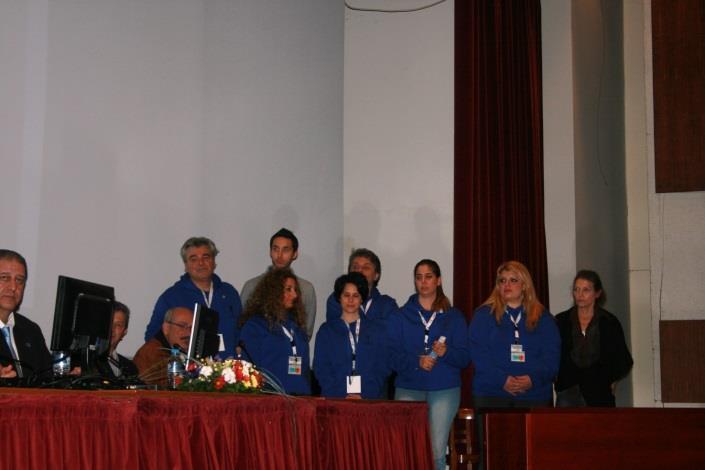 Το Κ.Δ.Σ. του Π.Σ.Φ.