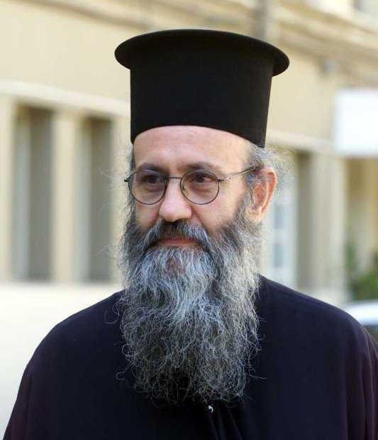 Numărul 6 / Maica Domnului / Septembrie 2013 Buna-Vestire a Născătoarei de Dumnezeu Înaltpreasfinţitul Ierotheos Vlachos, Mitropolit de Nafpaktos şi Sfântul Vlasie Praznicul Buneivestiri a