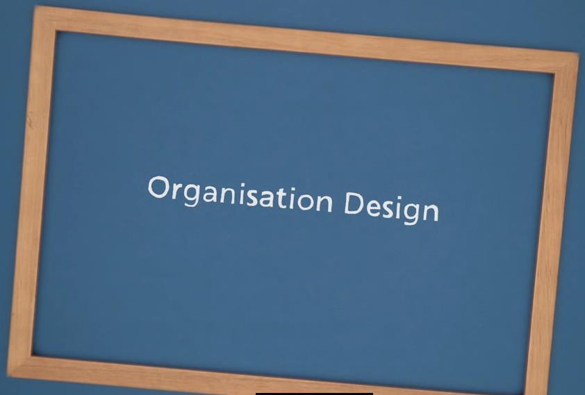 Εισαγωγή: Τι είναι Οργανωσιακός Σχεδιασμός;