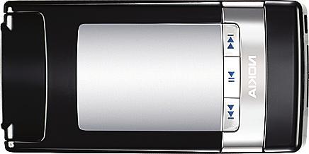 ÐëÞêôñá êáé åîáñôþìáôá (êüëõììá áíïé ôü) Óôï åîþò èá áíáöýñåôáé ùò Nokia N76.