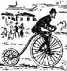 Το μοντέλο που κατασκεύασαν ήταν το πρώτο ποδήλατο εξ ολοκλήρου κατασκευασμένο από μέταλλο.