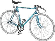 1928: Το καθημερινό ποδήλατο Fuji Hao