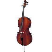 α) Έγχορδα με δοξάρι: Το βιολί, η βιόλα, το βιολοντσέλο και το κοντραμπάσο είναι τα σπουδαιότερα μέλη της οικογένειας των εγχόρδων με δοξάρι.