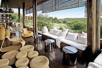 the earthly lounge boasting breathtaking