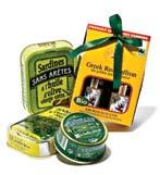 70 - Sardines in extra virgin olive oil σαρδέλες σε ελαιόλαδο