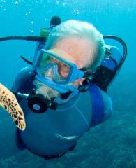 Cristina Mittermeier Recognising that compelling ethical photography can play a pivotal role in addressing the increasing challenges in conservation, she founded the International League of