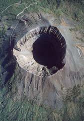 Vesuvius ITALY A super-star among the planet s 770 volcanoes, the mighty Vesuvius on the west coasts of Italy, just a few kilometers east of Naples, is more widely known for the destruction of the