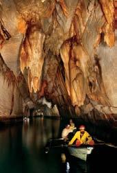 River National Park, a UNESCO World Heritage Site that boasts lush forests, immaculate sandy beaches, unspoiled natural beauty and, the bizarrely-named, Cleopatra s Needle mountain peak.