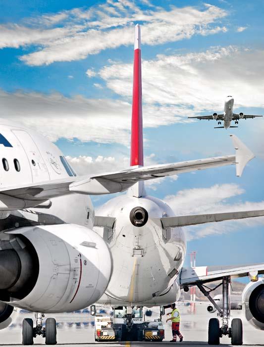 Αirport guide Oct-Dec 10 AIA s YELLOW PAGES ATHENS INTL AIRPORT SERVICES & FACILITIES An essential guide for all passengers and