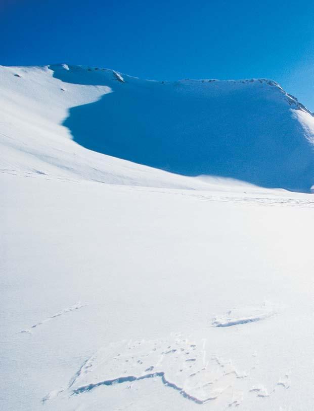 Vangelis Efthymiou HIGHER GROUND Trek Mount Olympus, passing by the Skolio peak.