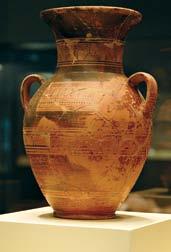Oct-Dec 10 Αirport guide Yellow pages INFORMATION & SERVICES ΠΛΗΡΟΦΟΡΙΕΣ & ΥΠΗΡΕΣΙΕΣ Art & Culture at AIA A few decades ago what you expected to see at an airport was far from representative of the